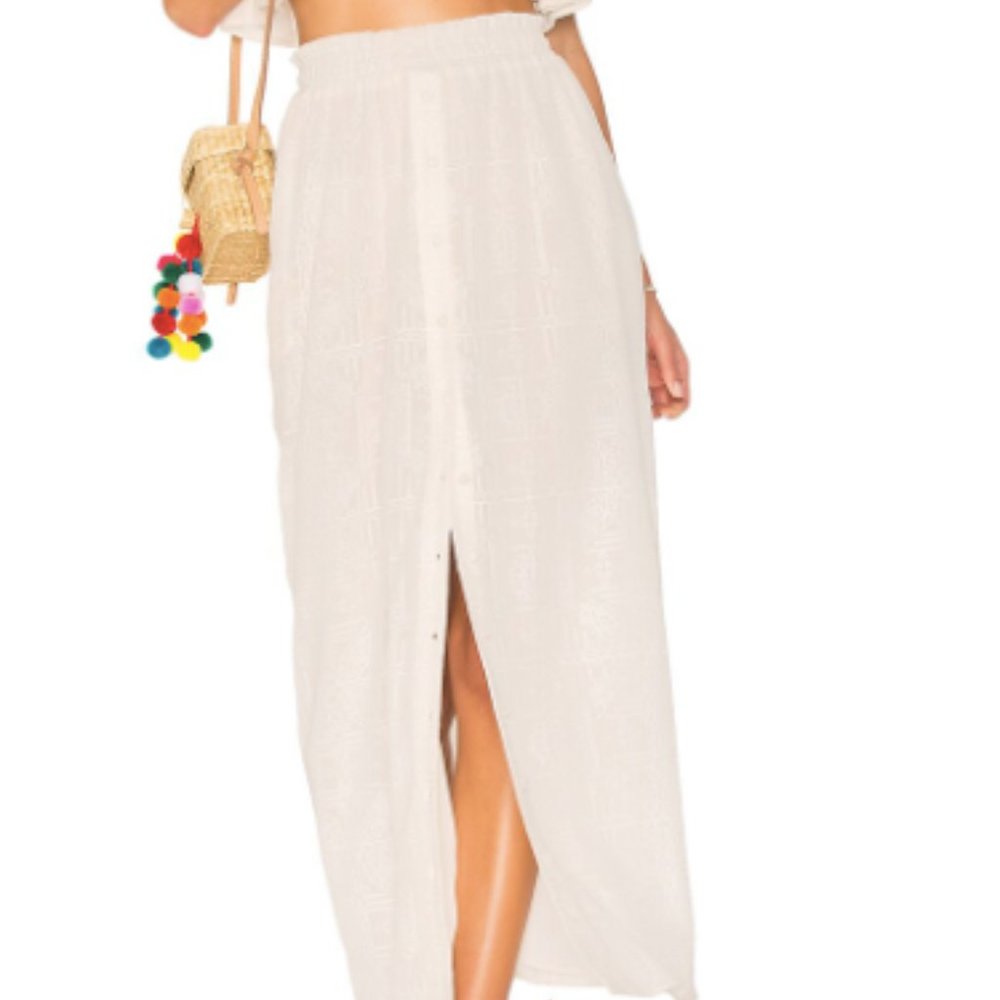 Tularosa - Stella Skirt